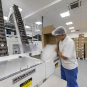 Závod OBALY Závod OBALY