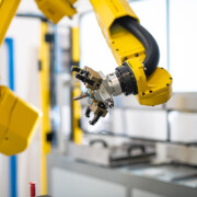 Závod ROBOTICS Závod ROBOTICS